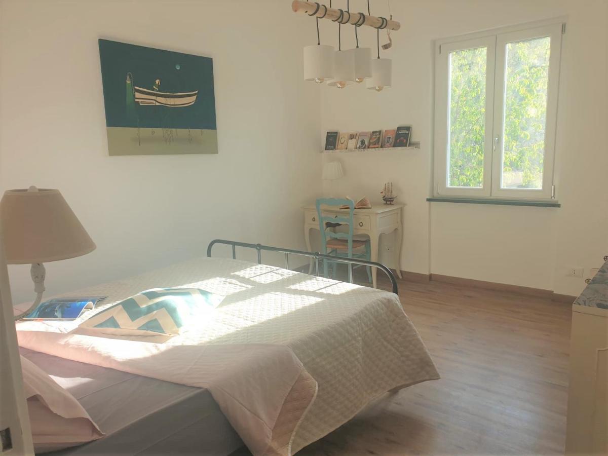 Uno Scorcio Di Paradiso Sori Εξωτερικό φωτογραφία