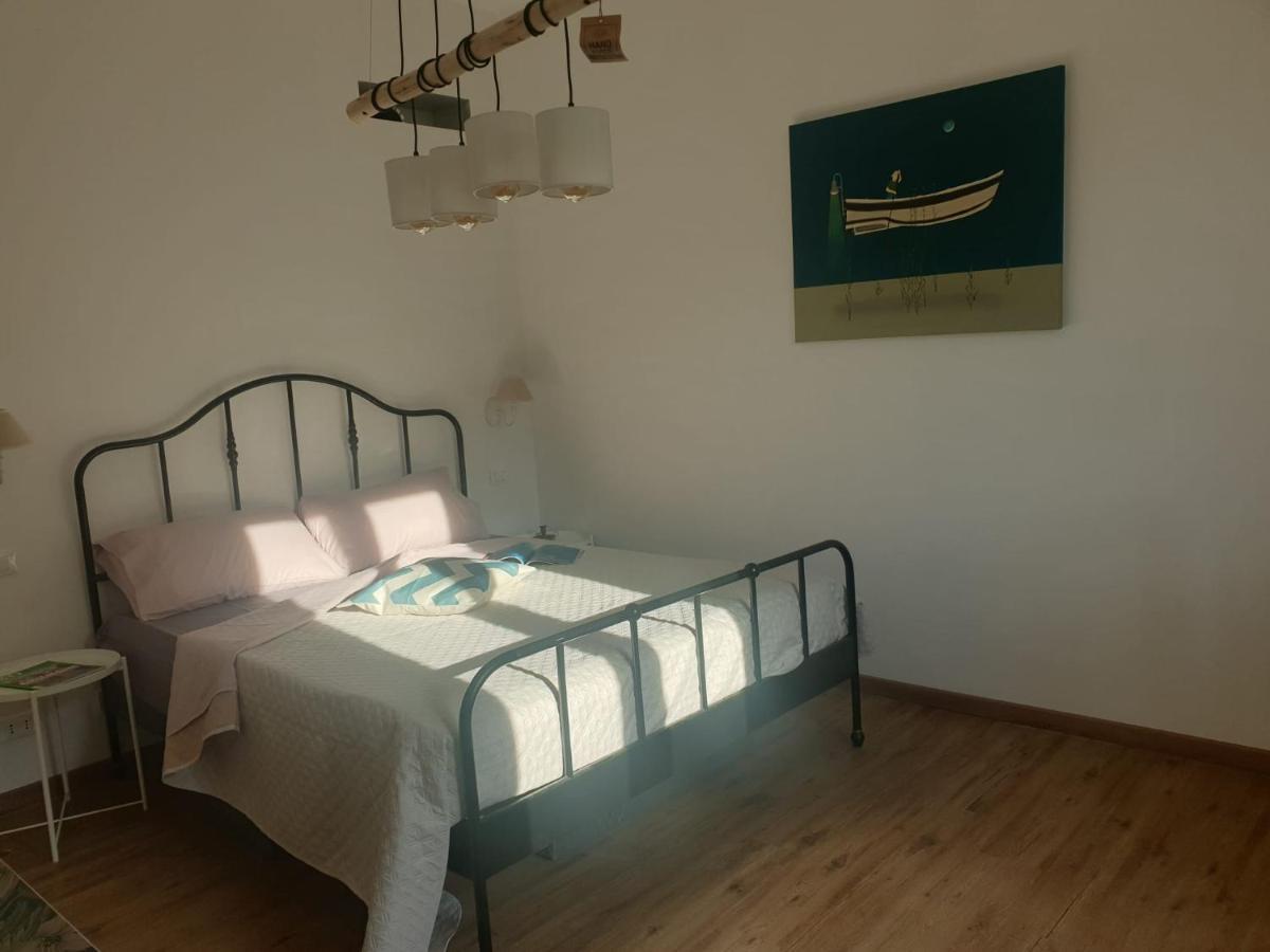 Uno Scorcio Di Paradiso Sori Εξωτερικό φωτογραφία