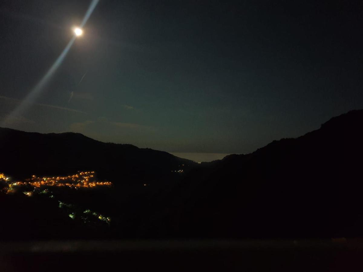 Uno Scorcio Di Paradiso Sori Εξωτερικό φωτογραφία