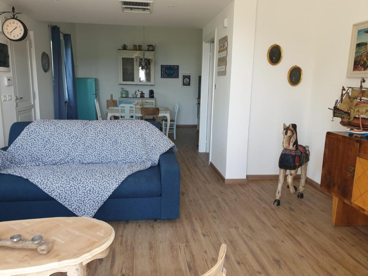 Uno Scorcio Di Paradiso Sori Εξωτερικό φωτογραφία