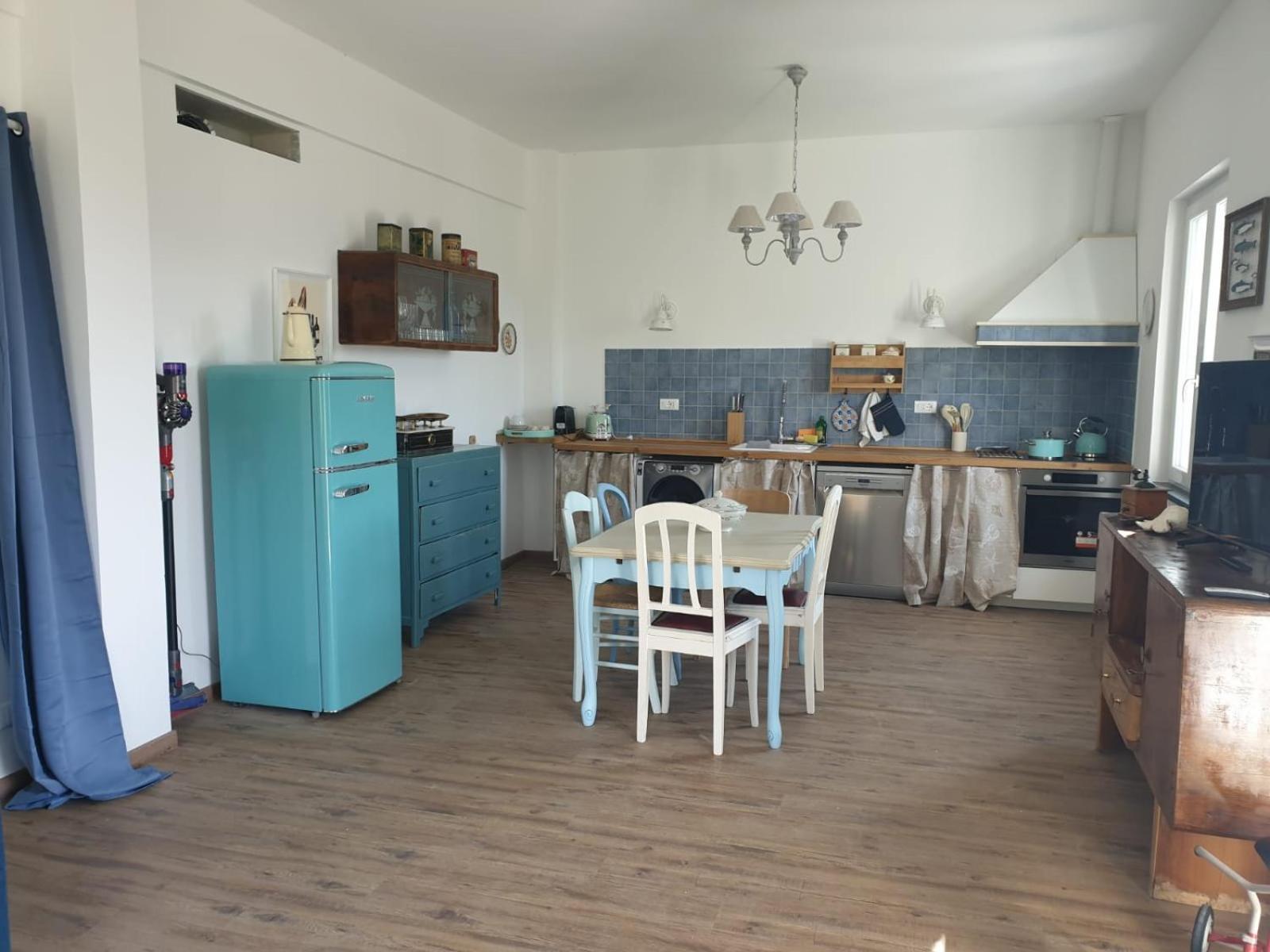 Uno Scorcio Di Paradiso Sori Εξωτερικό φωτογραφία
