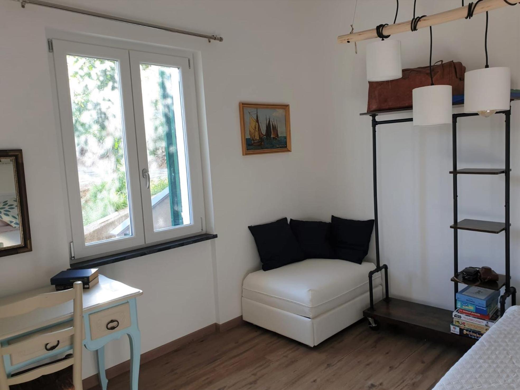 Uno Scorcio Di Paradiso Sori Εξωτερικό φωτογραφία
